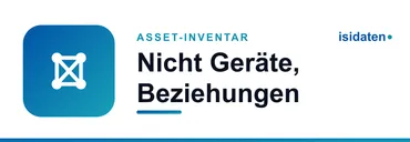 An asset inventory is not a device list