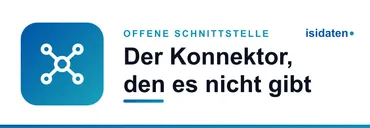 Der wichtigste Konnektor fehlt in jedem Katalog