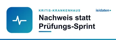 § 39 ist alle drei Jahre. KRITIS ist jeden Tag.