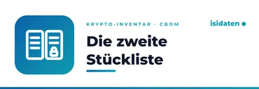 The second bill of materials