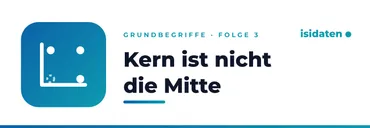 Core is not the middle