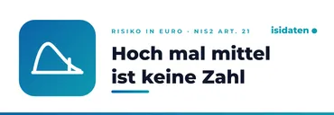 Hoch mal mittel ist keine Zahl