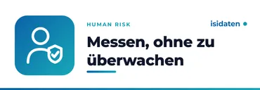 Wie misst man Menschen, ohne sie zu überwachen?
