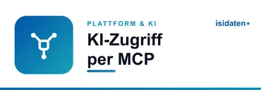 isidaten makes GRC AI-ready: New MCP module for secure AI access