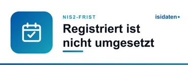 Registered is not implemented