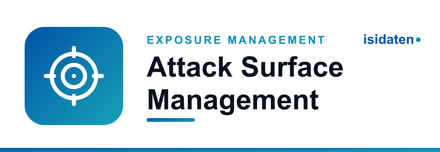 Attack Surface Management: Was man nicht sieht, kann man nicht schützen