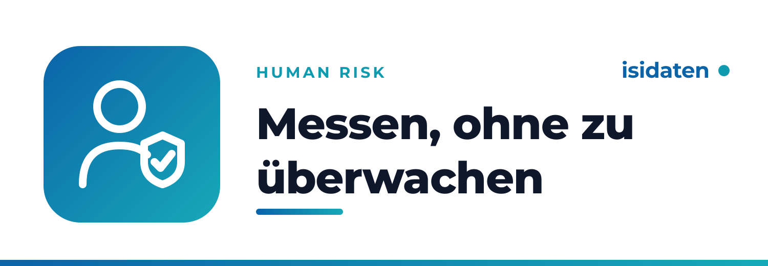 Wie misst man Menschen, ohne sie zu überwachen?
