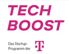 Deutsche Telekom – TechBoost