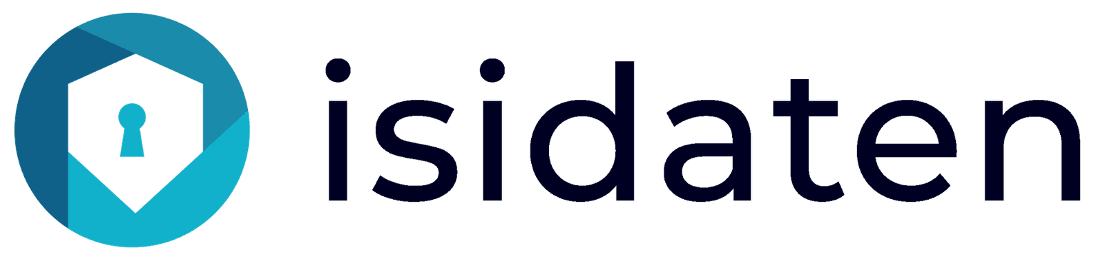 isidaten Logo