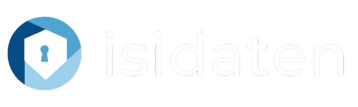 isidaten Logo