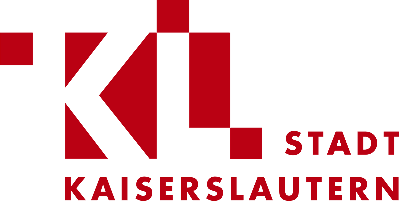 Stadt Kaiserslautern Logo