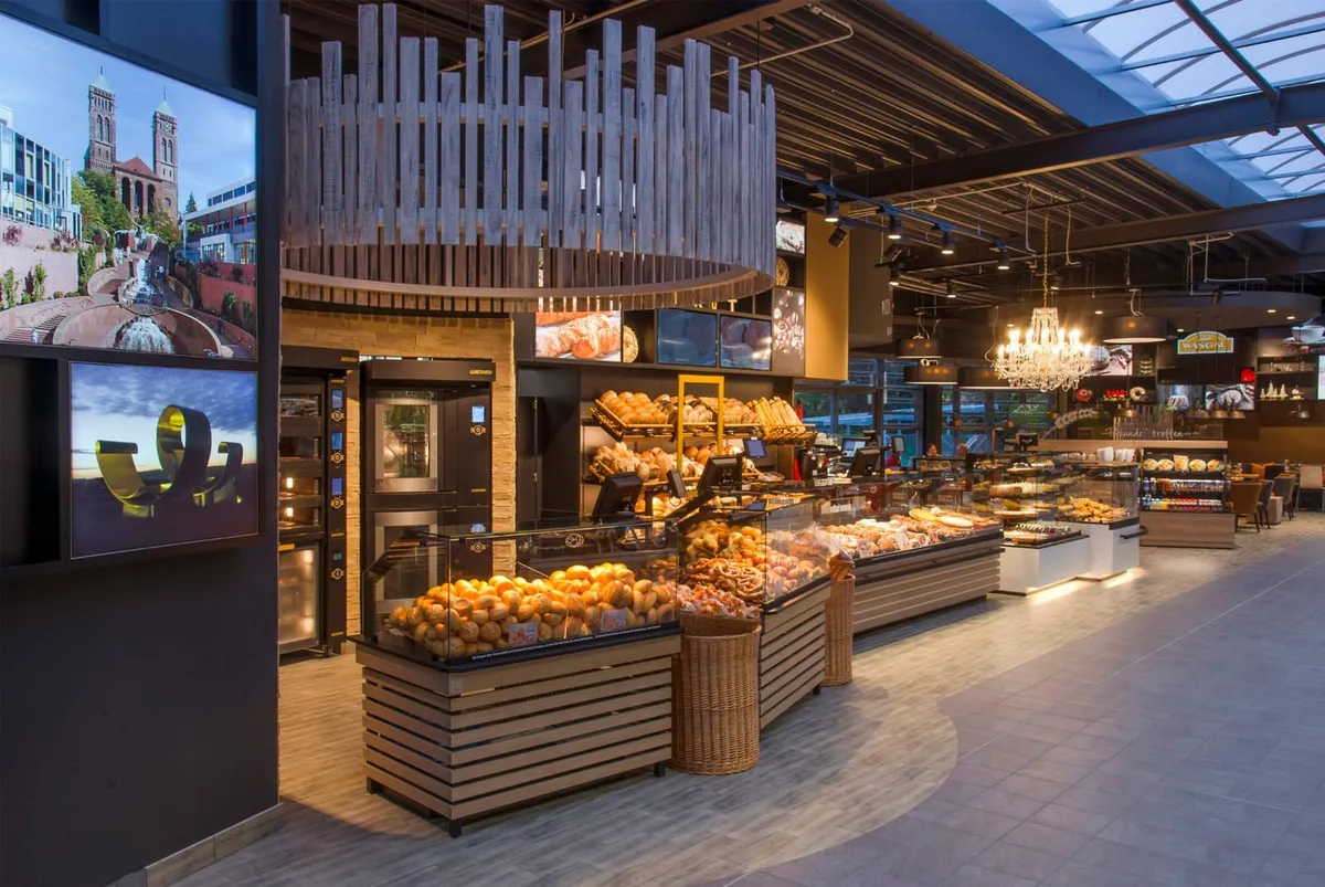 WASGAU Produktions & Handels AG vertraut auf isidaten als ganzheitliche Management-Plattform