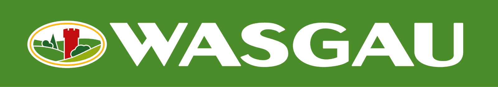 WASGAU Produktions & Handels AG Logo